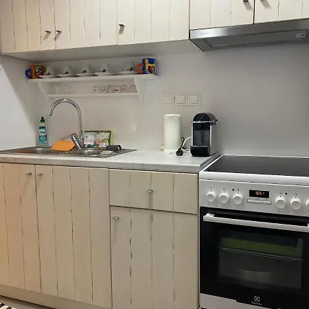 Budget Downtown Apartment- Harma I * Mykonos Town