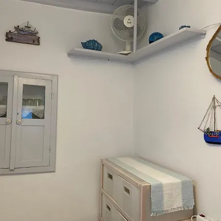 Budget Downtown Apartment- Harma I Апартаменты *