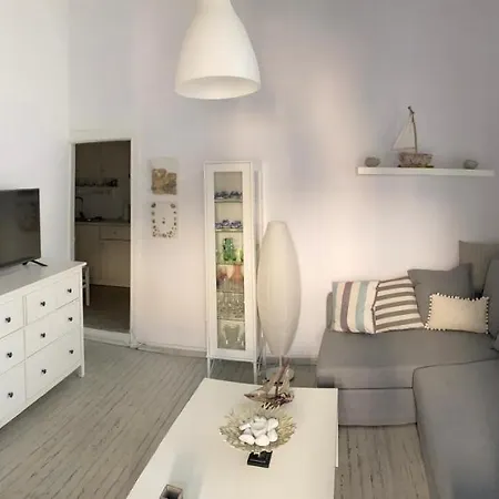 Lägenhet Budget Downtown Apartment- Harma I *