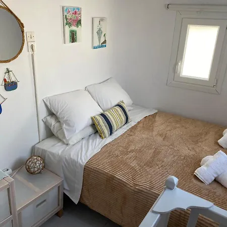 Lejlighed Budget Downtown Apartment- Harma I *