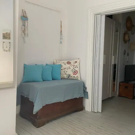 Budget Downtown Apartment- Harma I Lejlighed