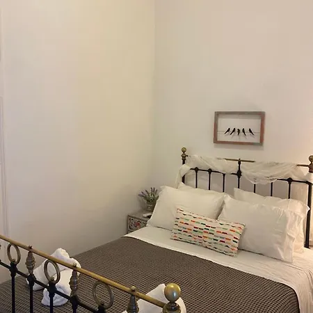 Budget Downtown Apartment- Harma I Lejlighed *