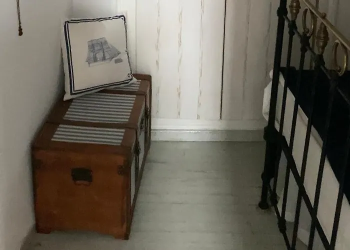 דירה Budget Downtown Apartment- Harma I *