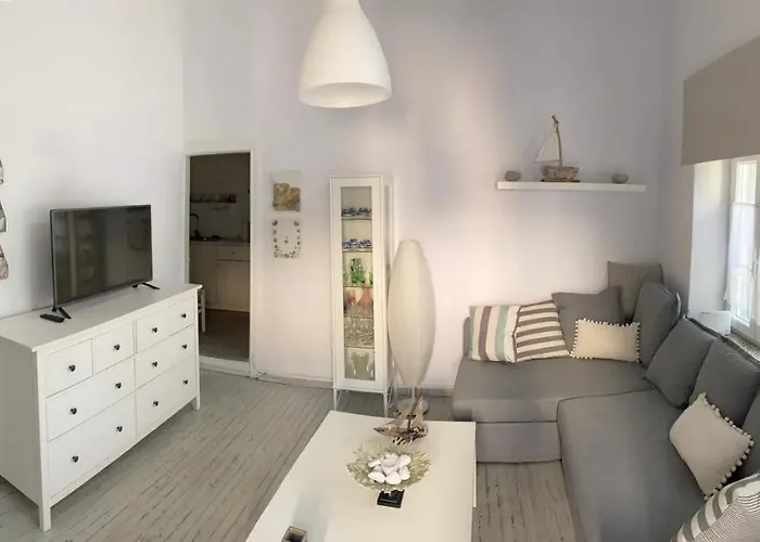 דירה Budget Downtown Apartment- Harma I *