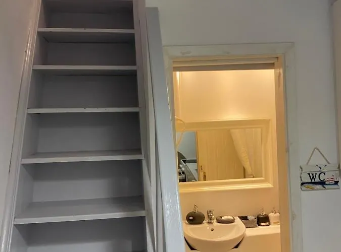 Budget Downtown Apartment- Harma I アパート Mykonos Town