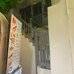 Budget Downtown Apartment- Harma I * Mykonos Town