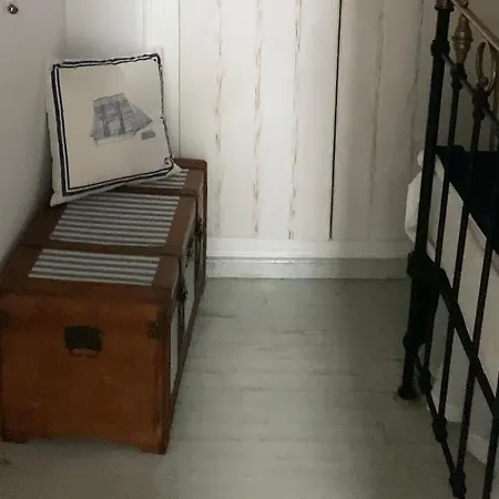 Appartement Budget Downtown Apartment- Harma I *