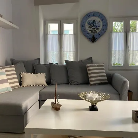 Διαμέρισμα Budget Downtown Apartment- Harma I *