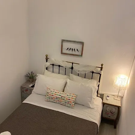Appartement Budget Downtown Apartment- Harma I *