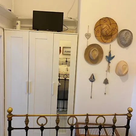 Appartement Budget Downtown Apartment- Harma I *