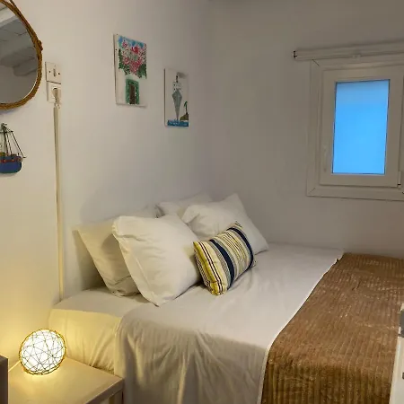 Appartement Budget Downtown Apartment- Harma I Mykonos Town