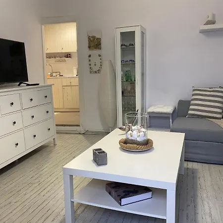 Budget Downtown Apartment- Harma I Mykonos Town