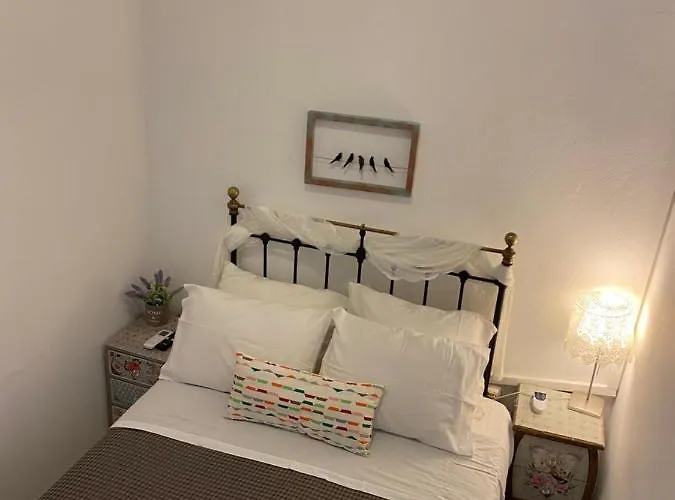 Διαμέρισμα Budget Downtown Apartment- Harma I *