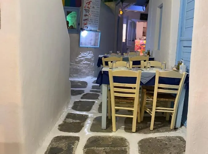 Διαμέρισμα Budget Downtown Apartment- Harma I *